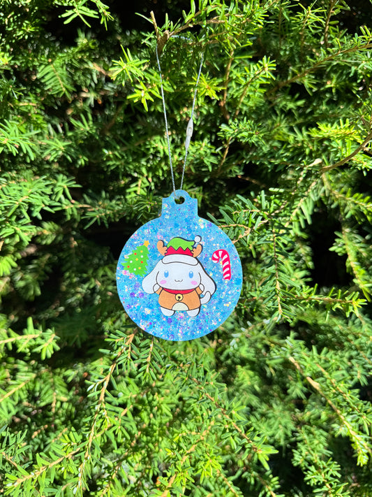 Cinnamoroll