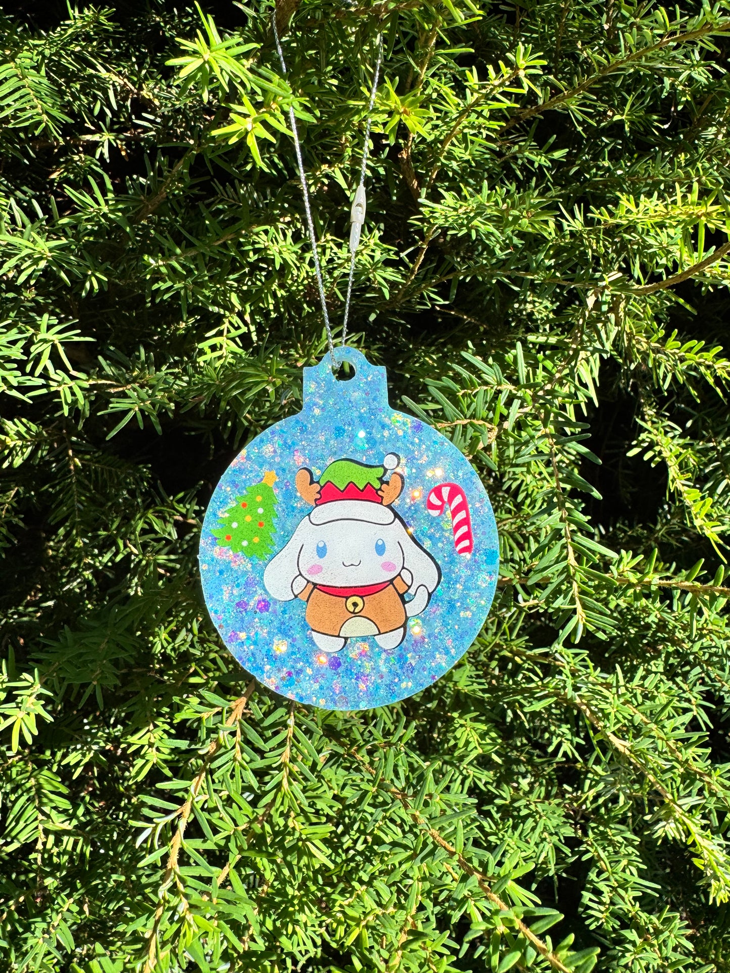 Cinnamoroll