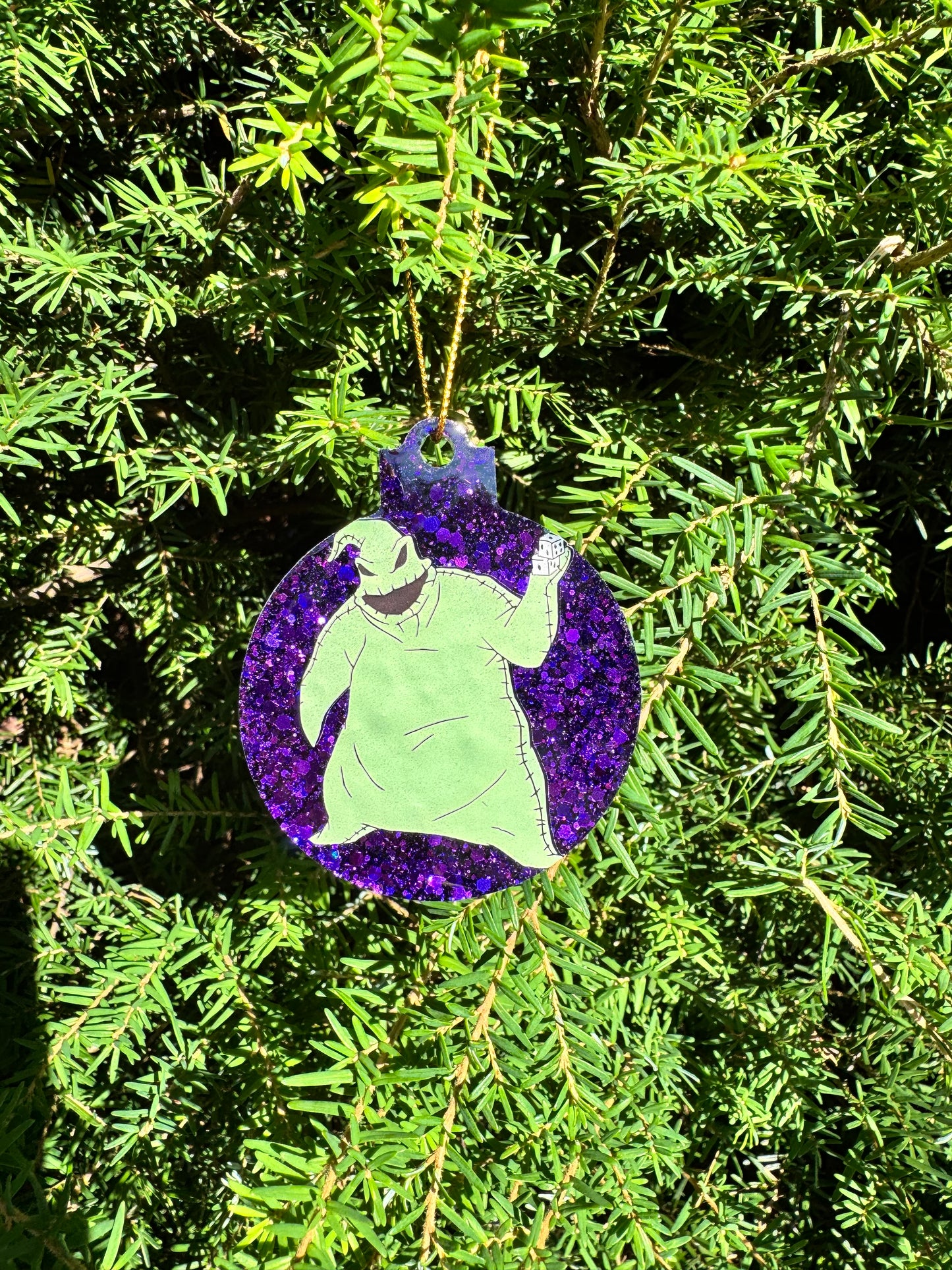Oogie Boogie