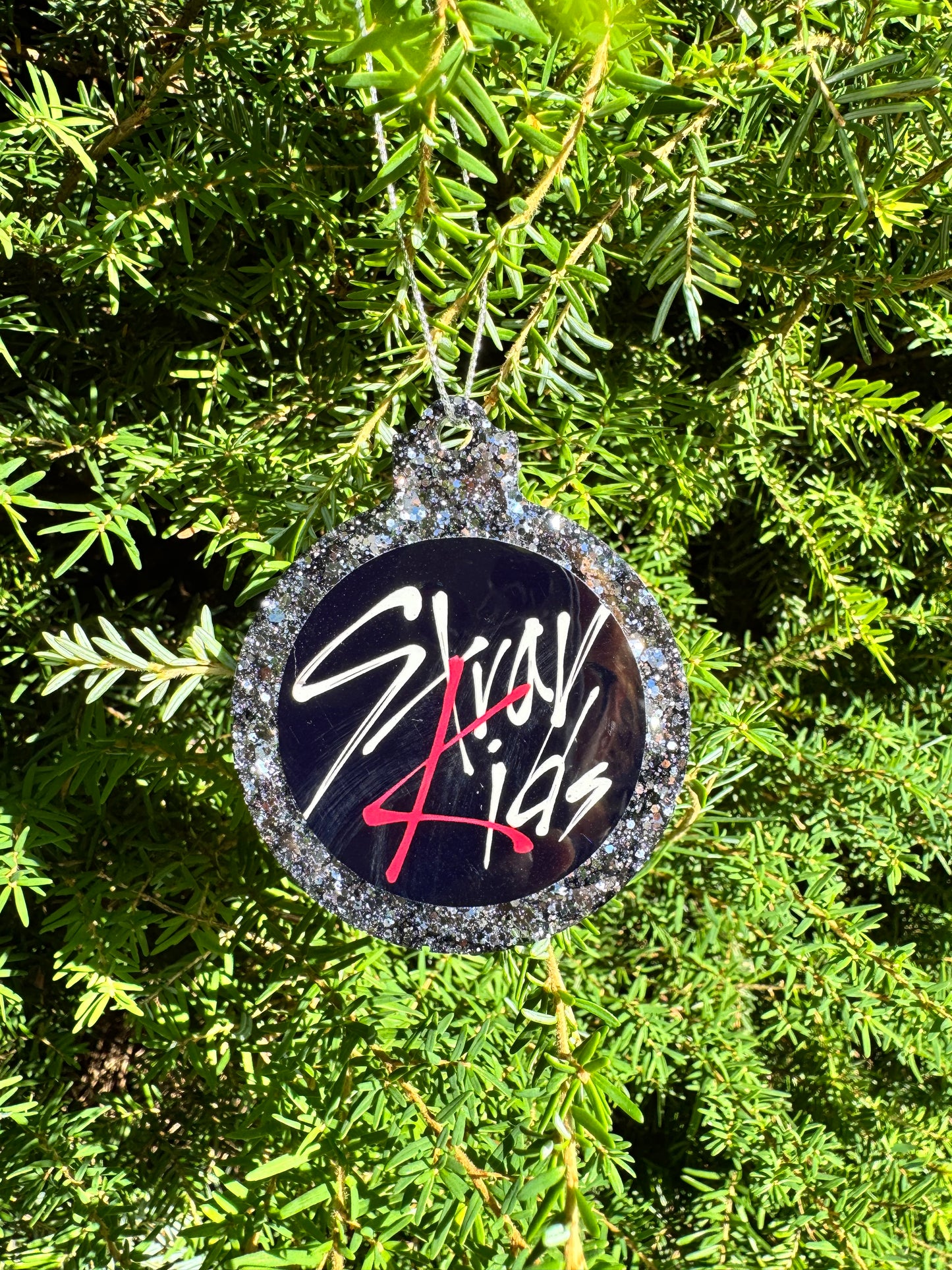 SKZ - Silver