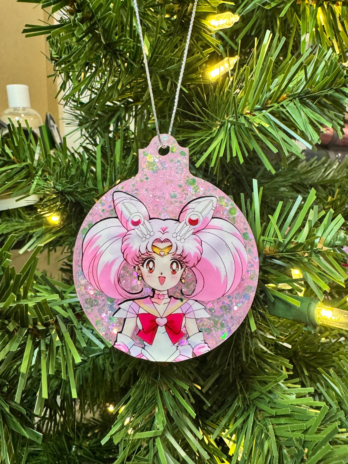 Chibi Moon