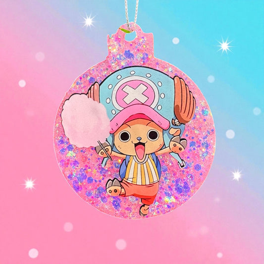 Chopper