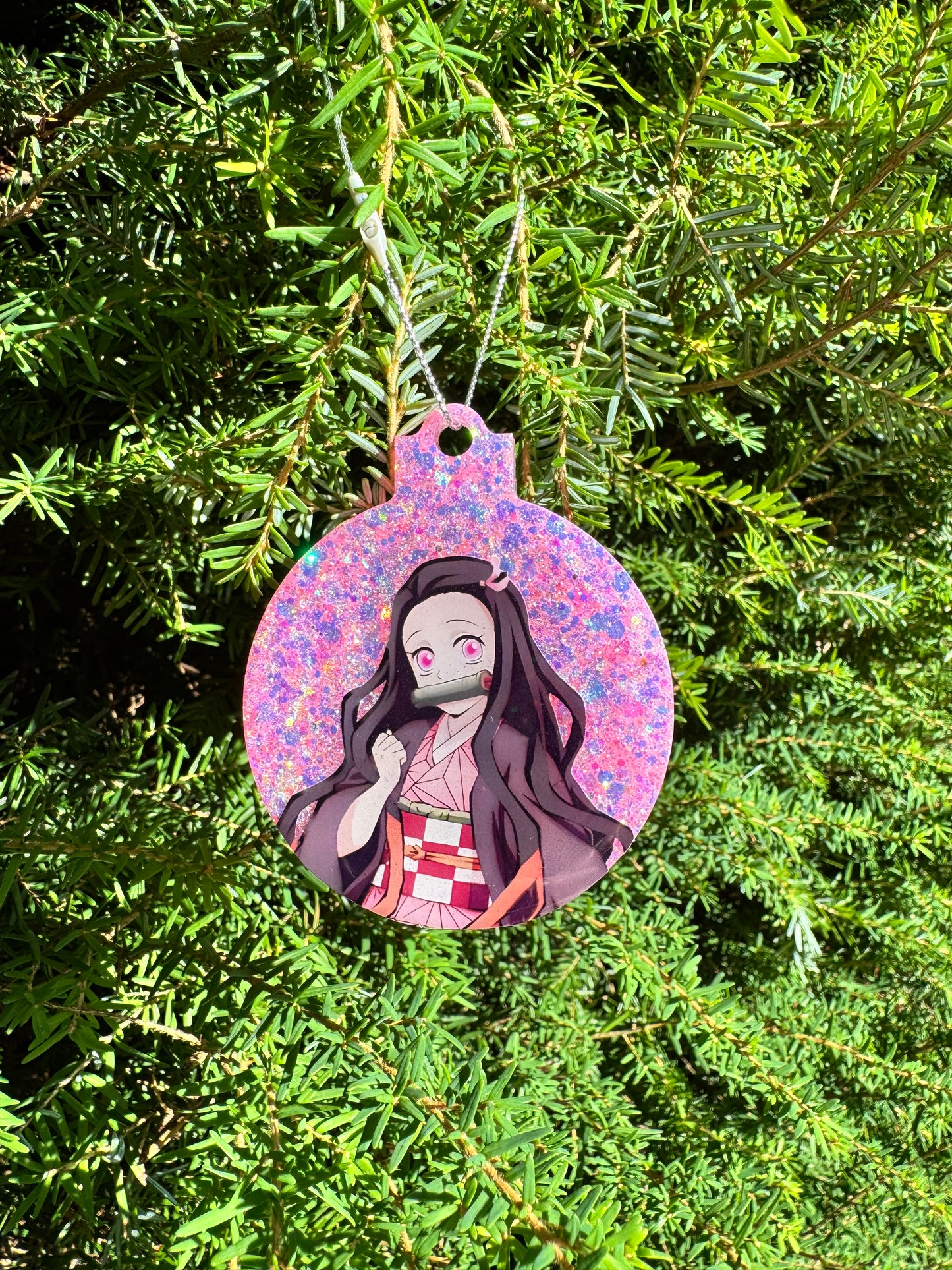 Nezuko Kamado