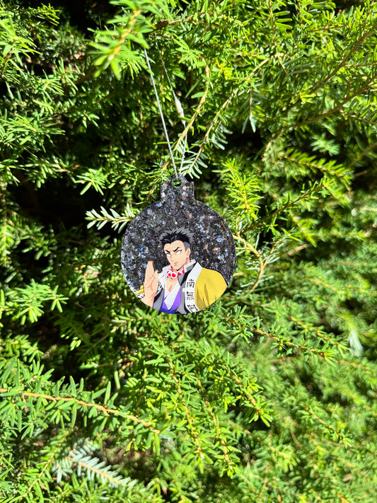 Gyomei Himejima