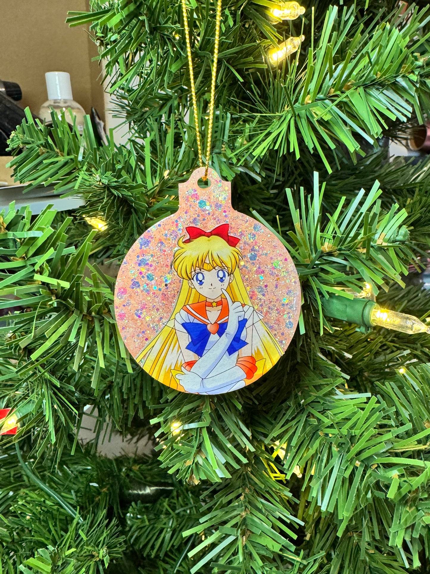 Sailor Venus
