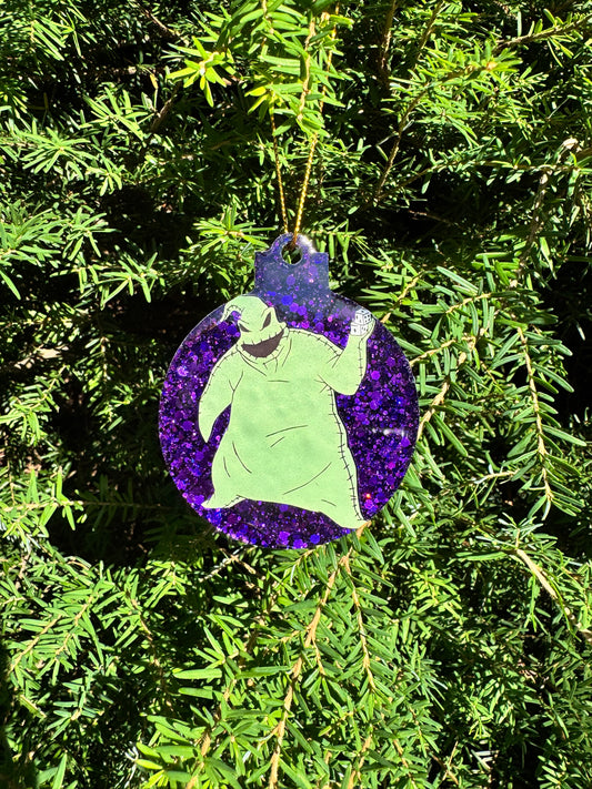 Oogie Boogie