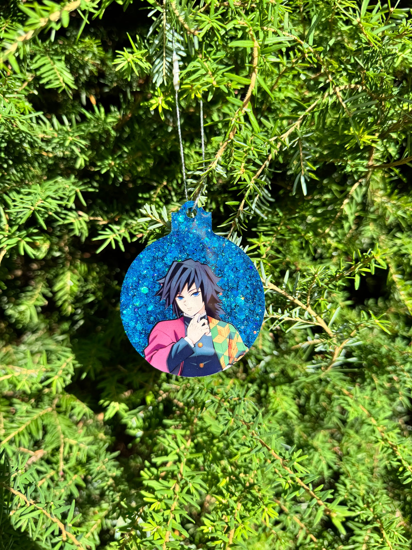 Tomioka Giyuu