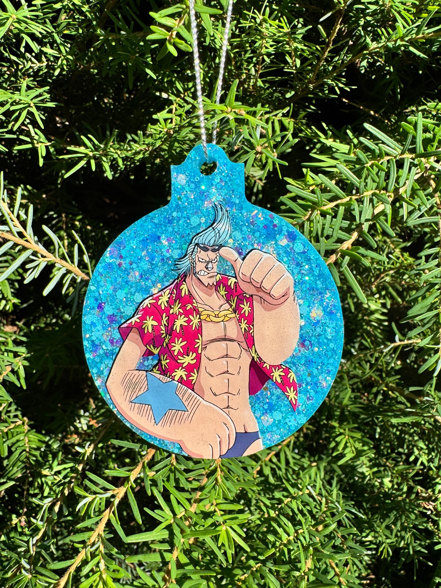 Franky