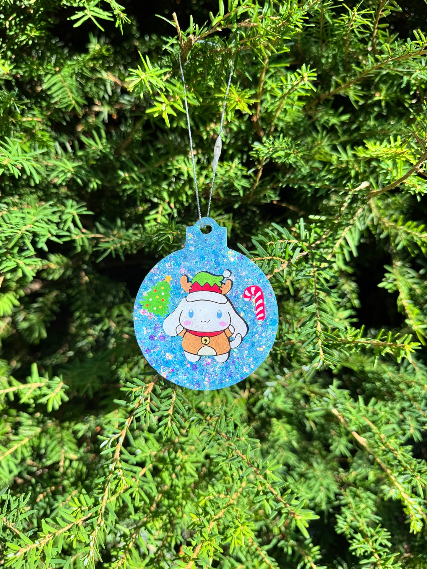 Cinnamoroll