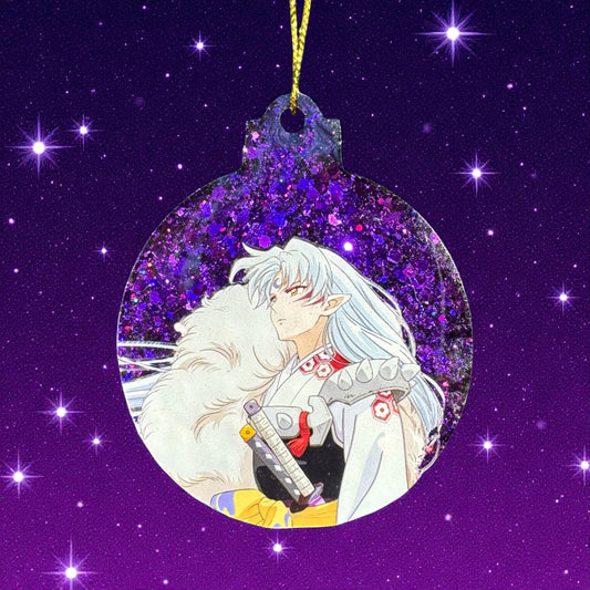 Sesshomaru