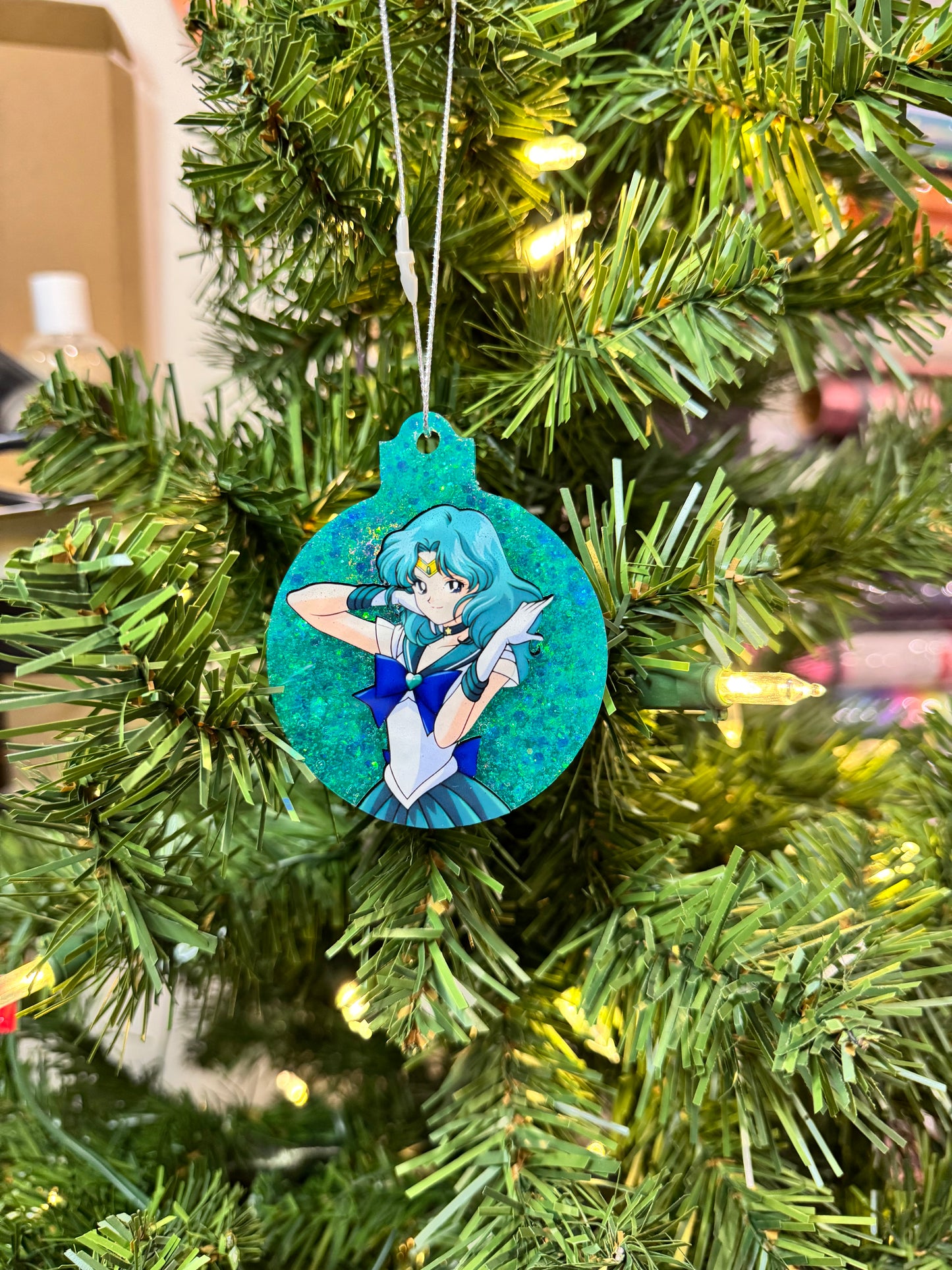 Sailor Neptune