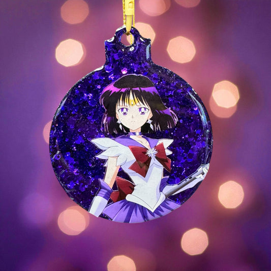 Sailor Saturn
