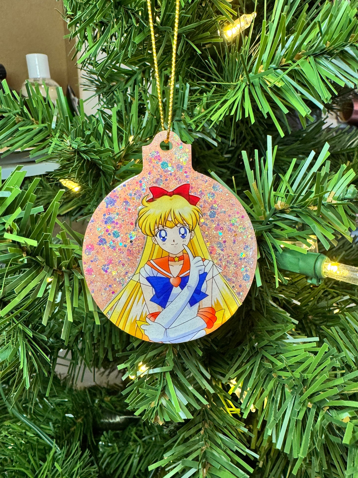 Sailor Venus