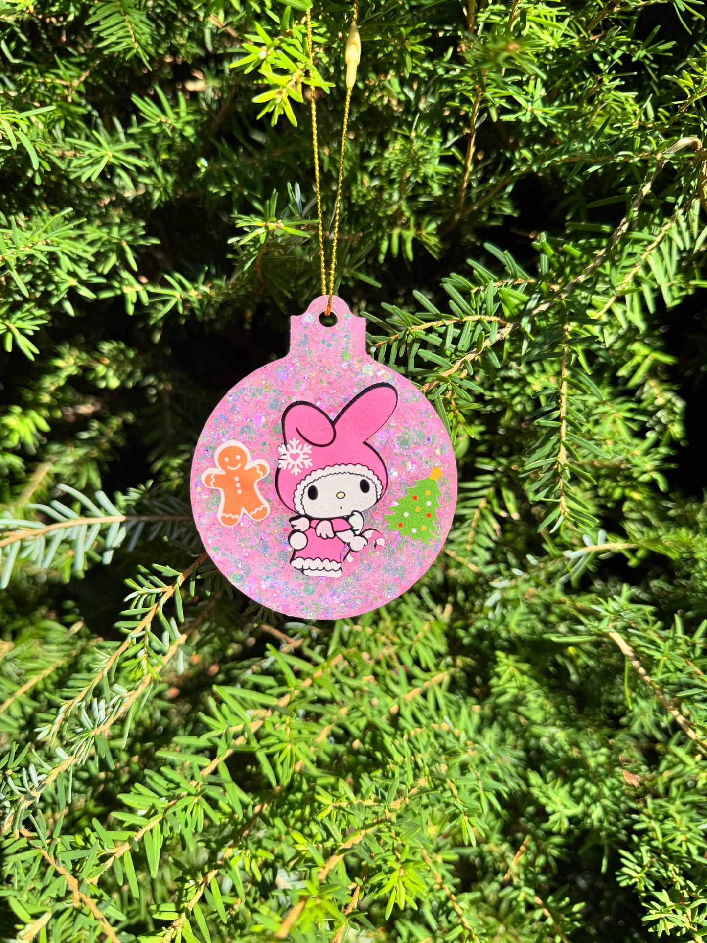My Melody