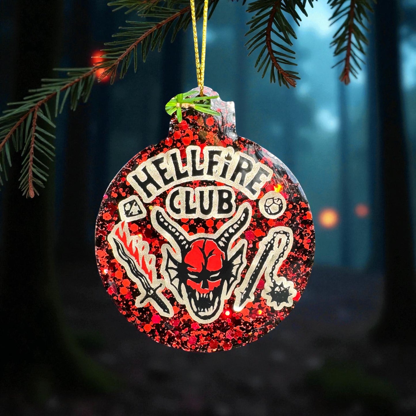 Hellfire Club