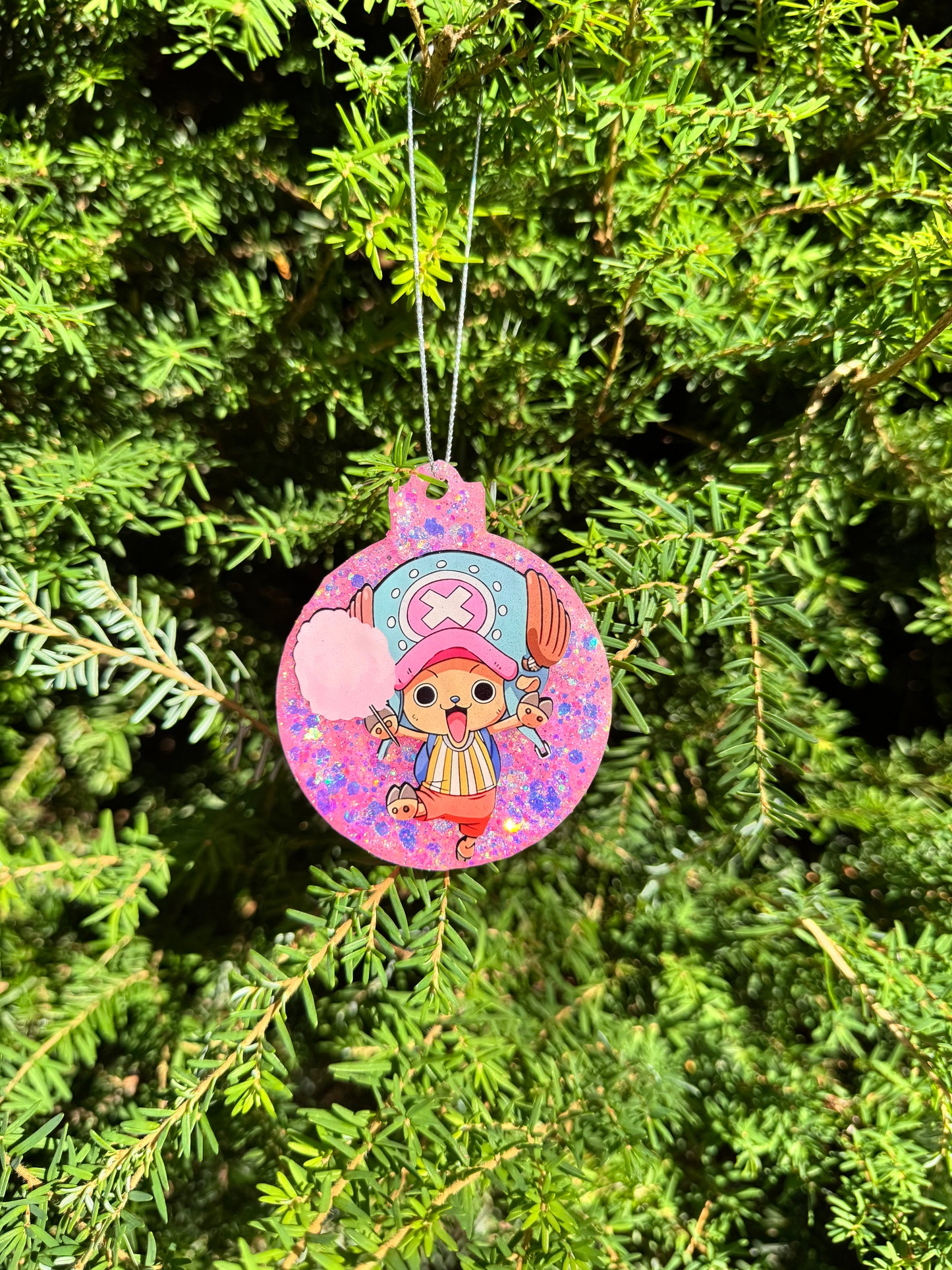 Chopper