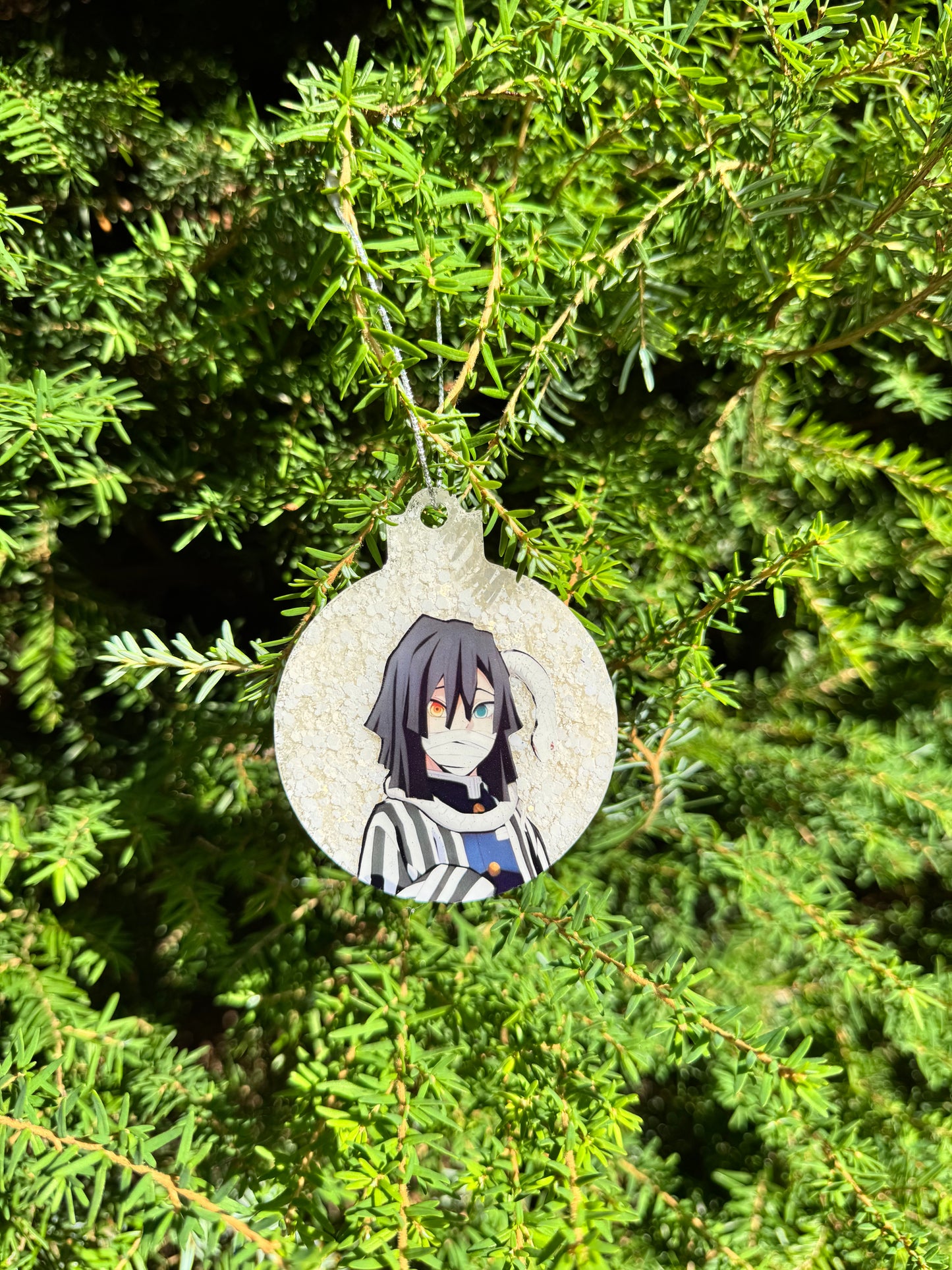Iguro Obanai