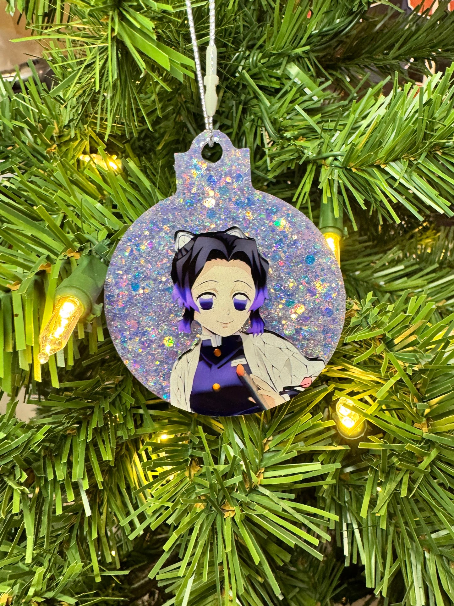 Shinobu Kocho