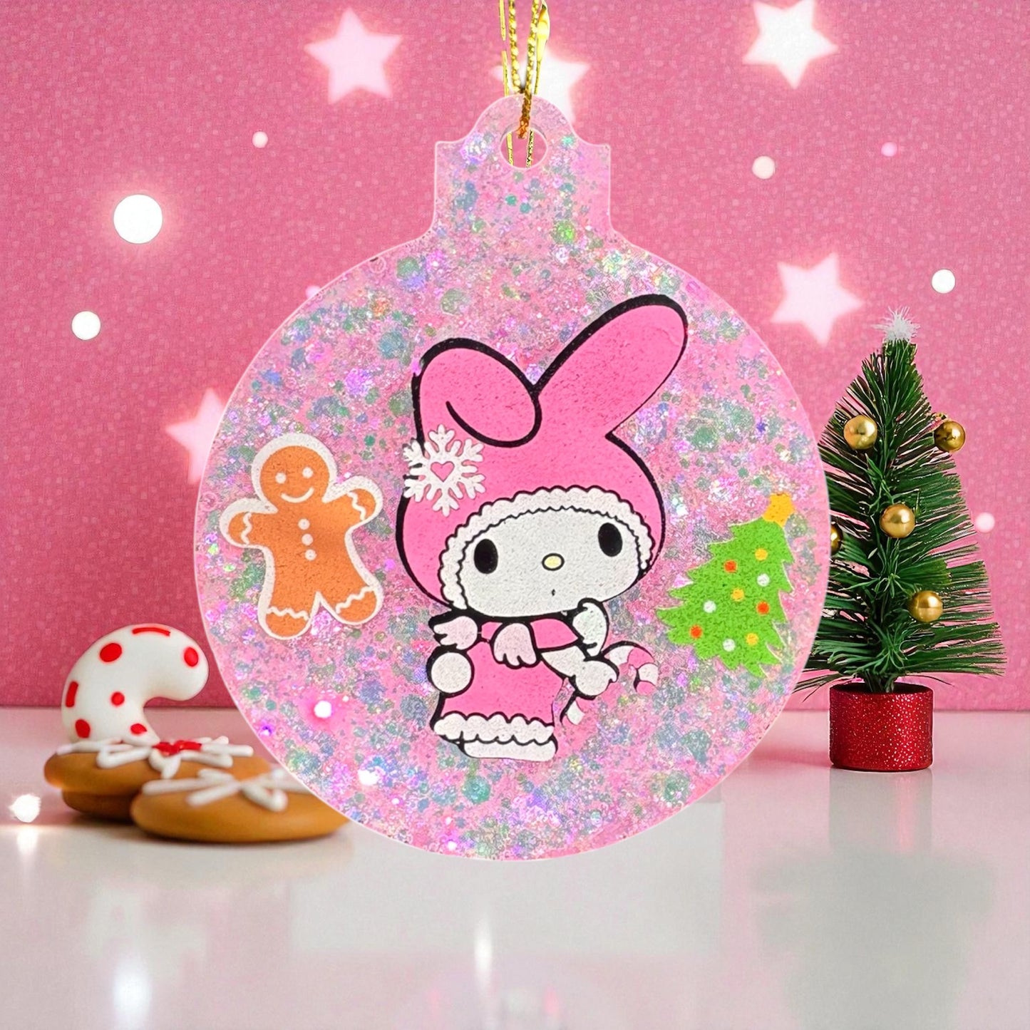 My Melody