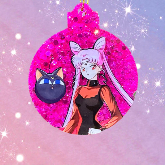 Wicked Lady