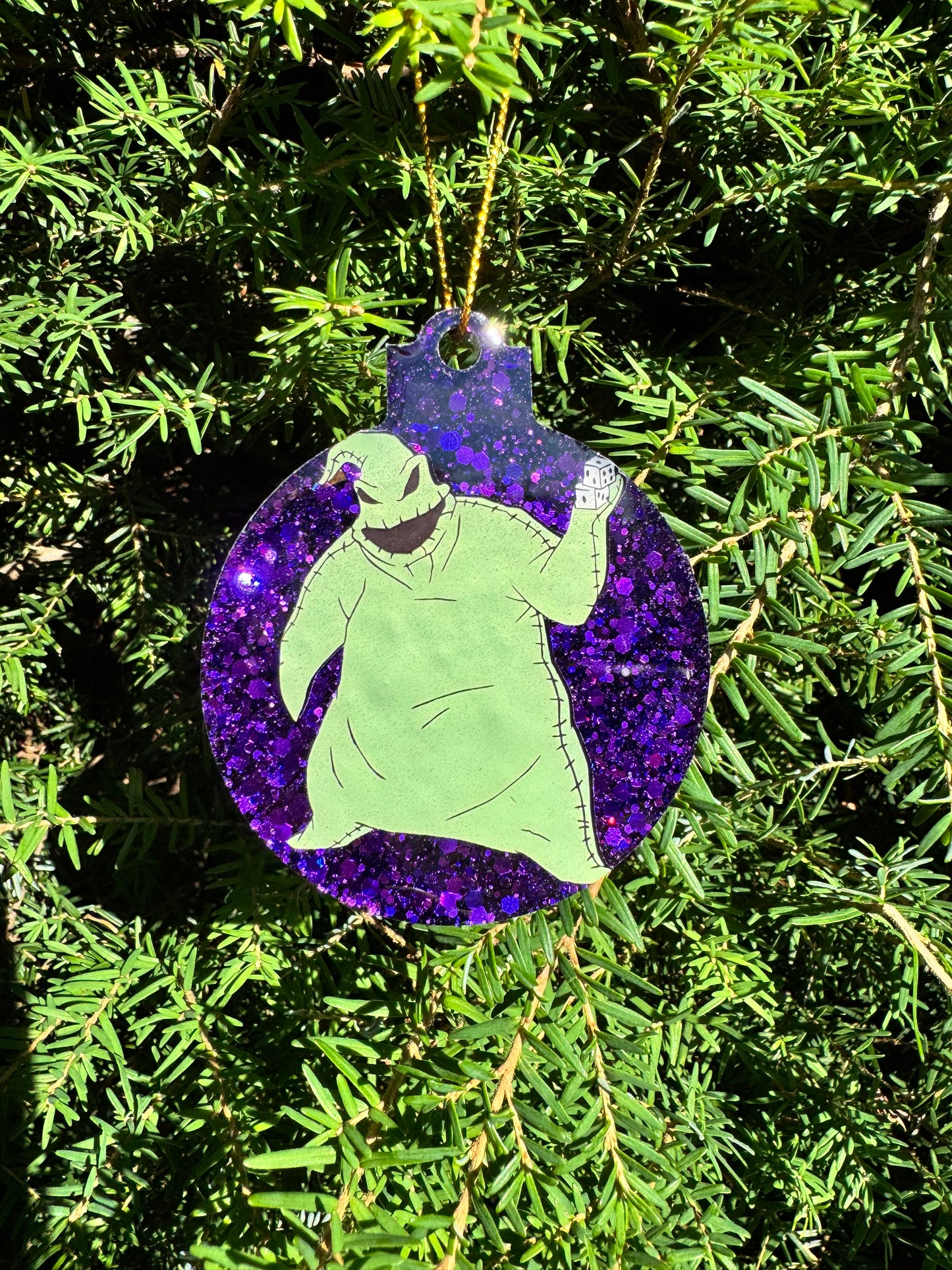 Oogie Boogie