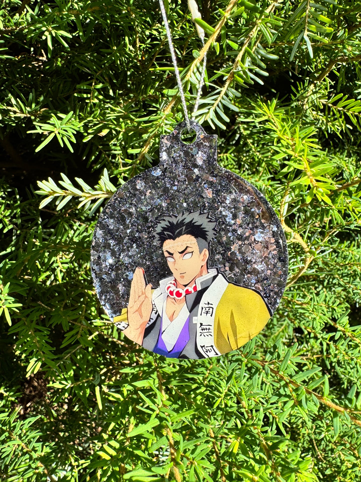 Gyomei Himejima
