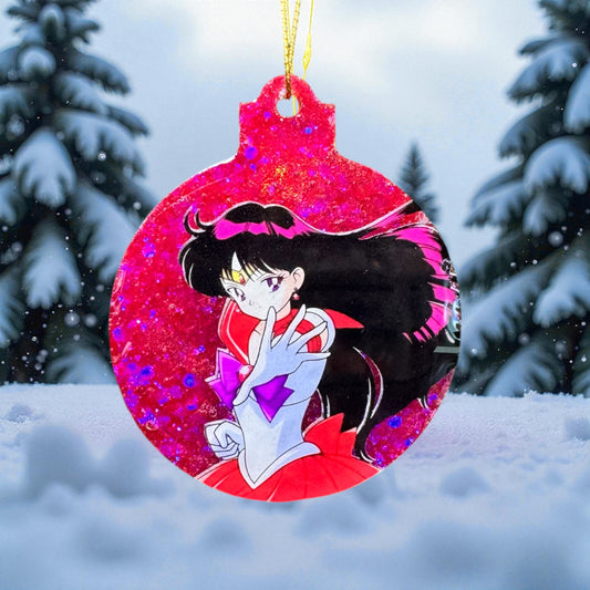 Sailor Mars