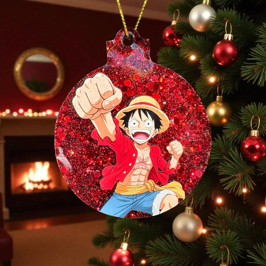 Luffy