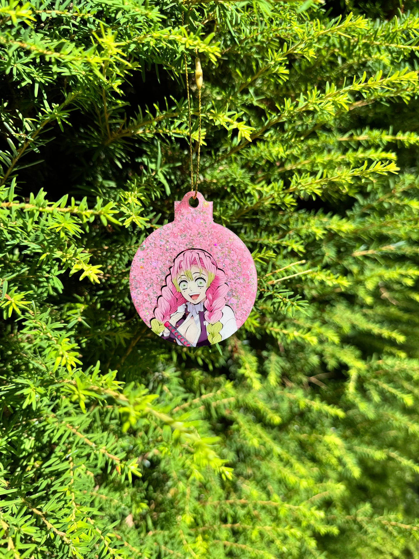 Mitsuri Kanroji