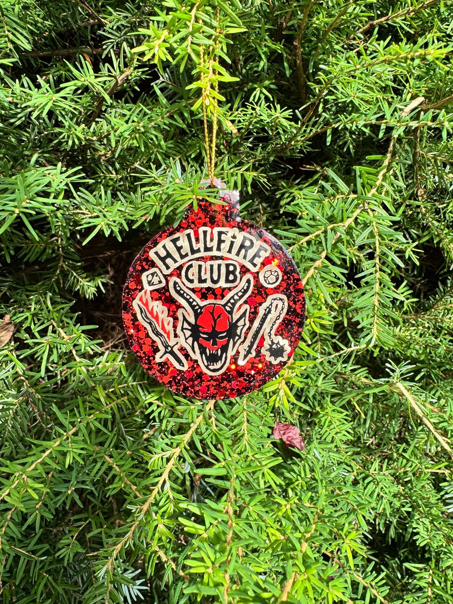 Hellfire Club