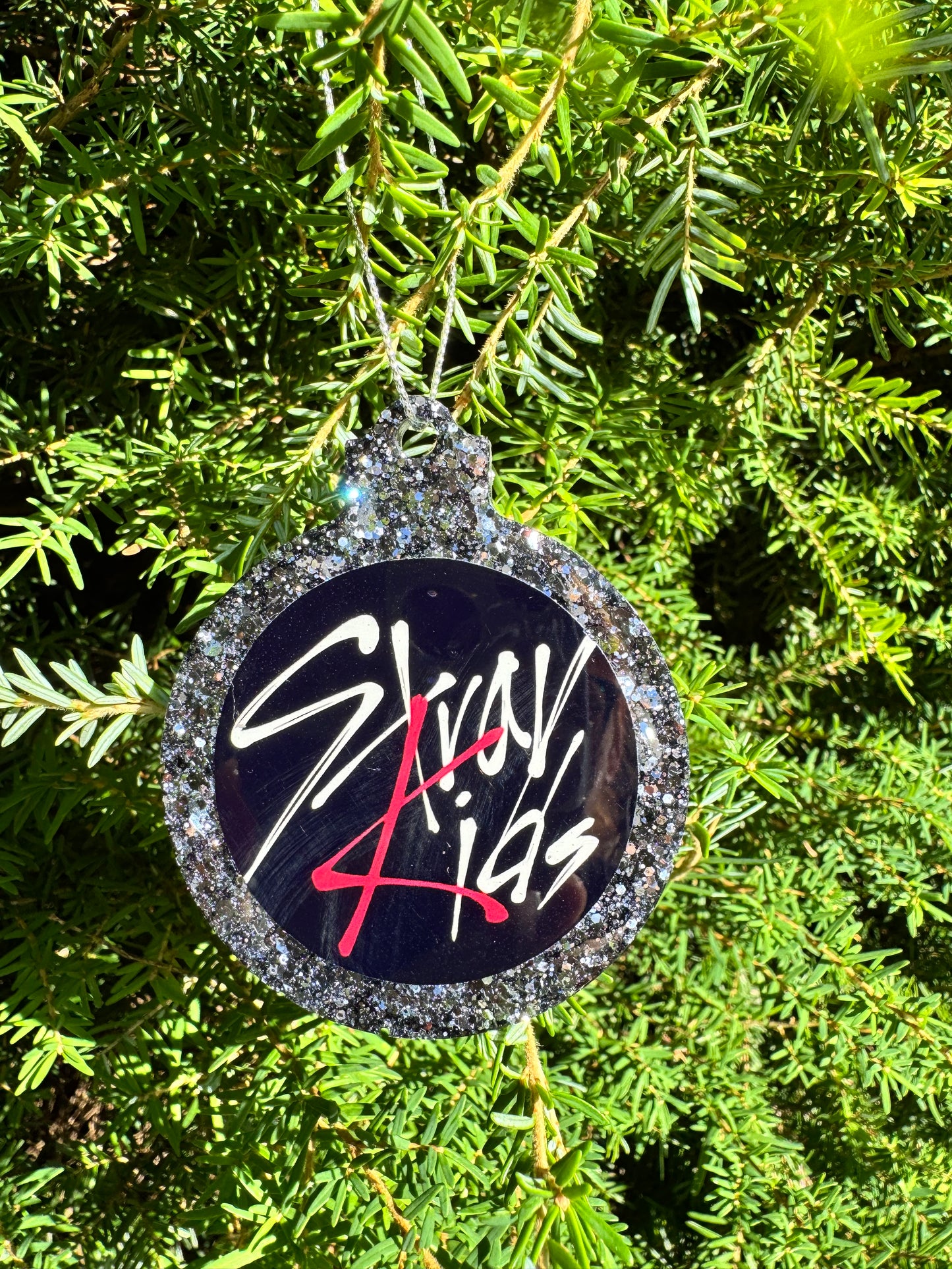 SKZ - Silver