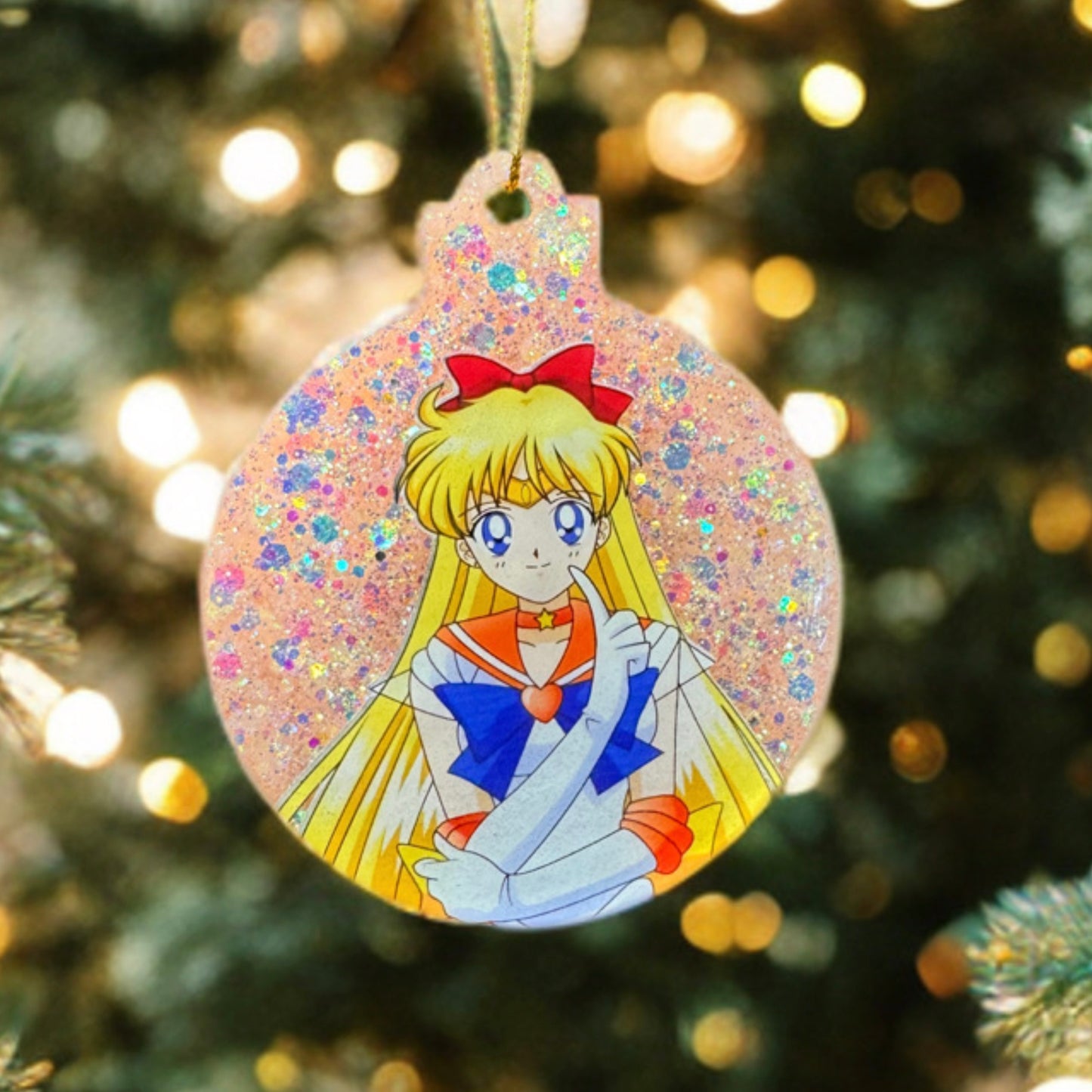 Sailor Venus