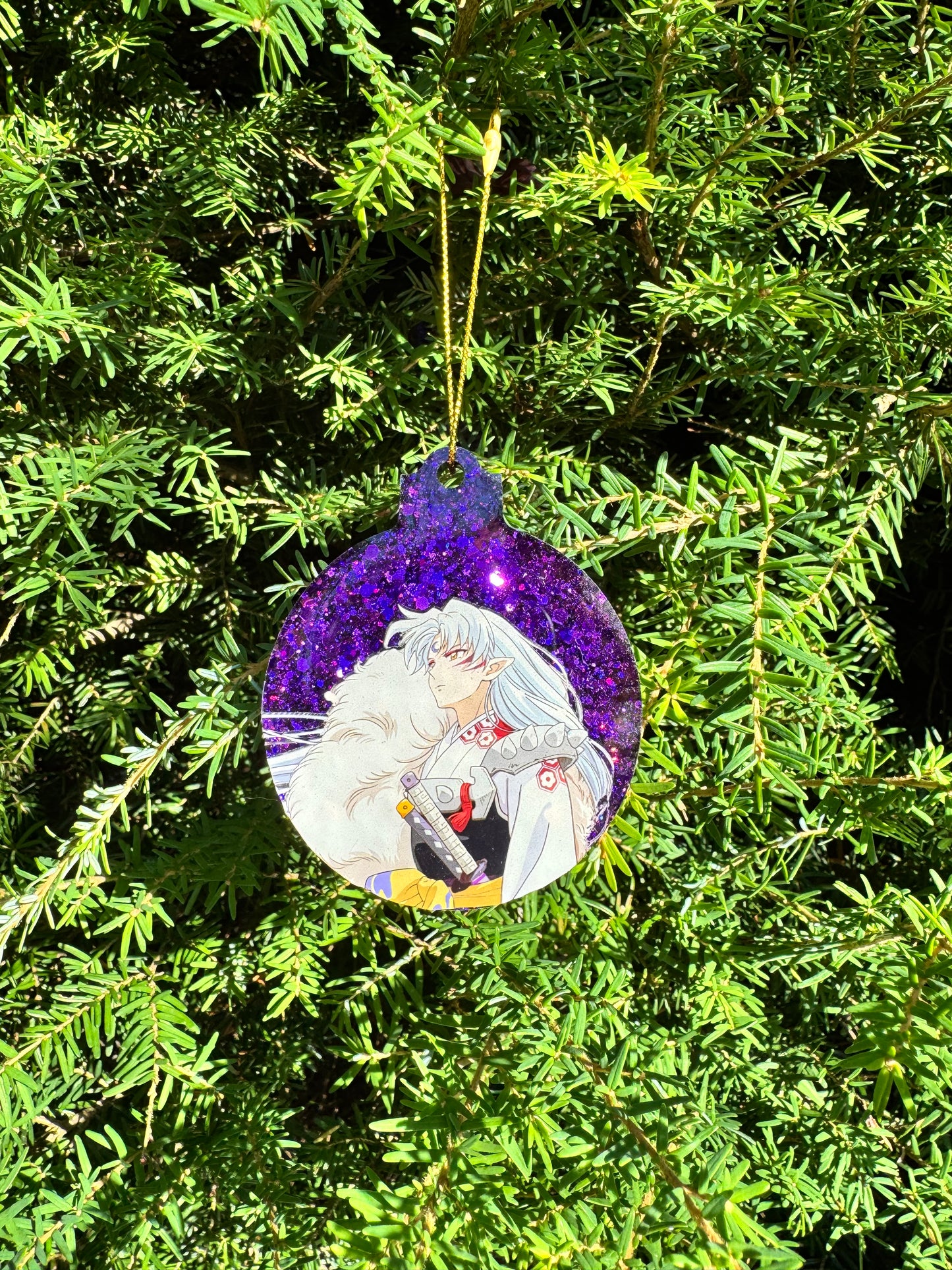 Sesshomaru