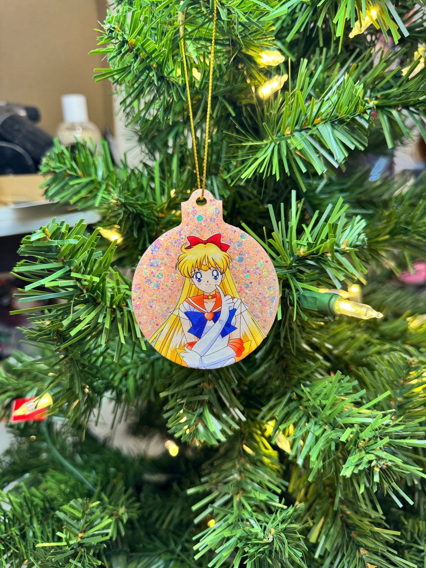 Sailor Venus