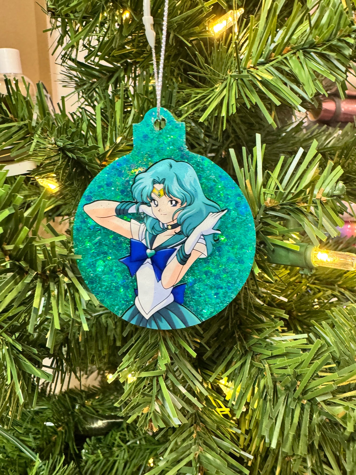 Sailor Neptune