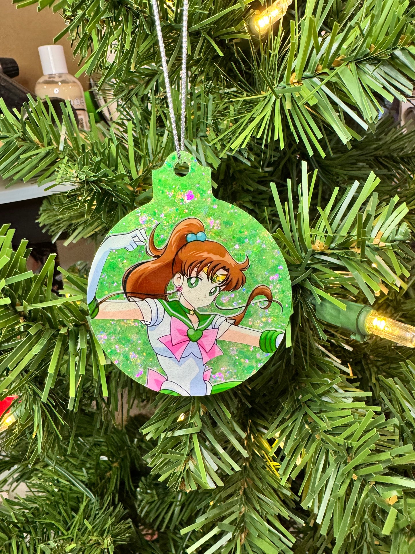 Sailor Jupiter