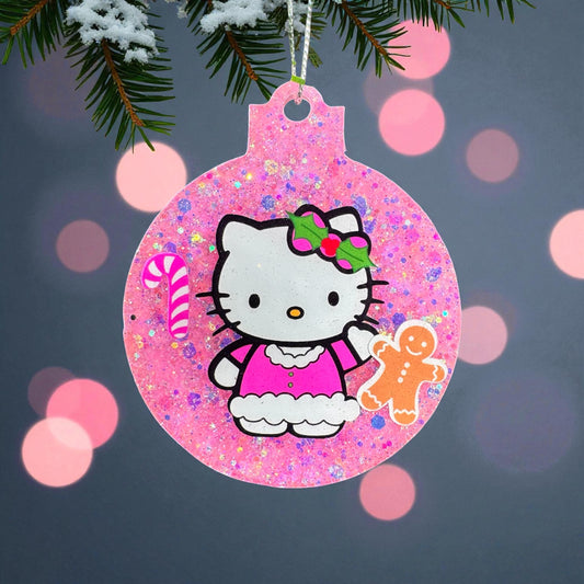 Hello Kitty - Pink