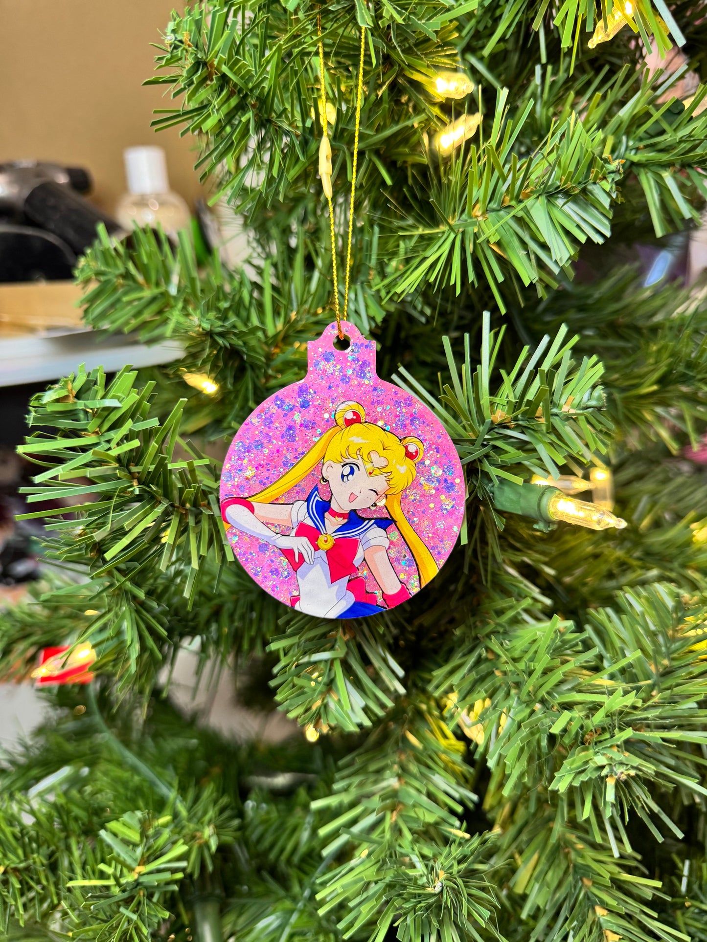Sailor Moon