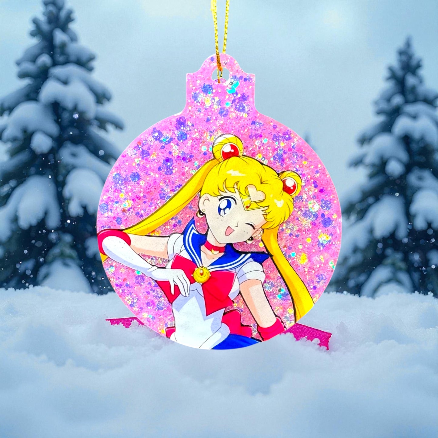 Sailor Moon