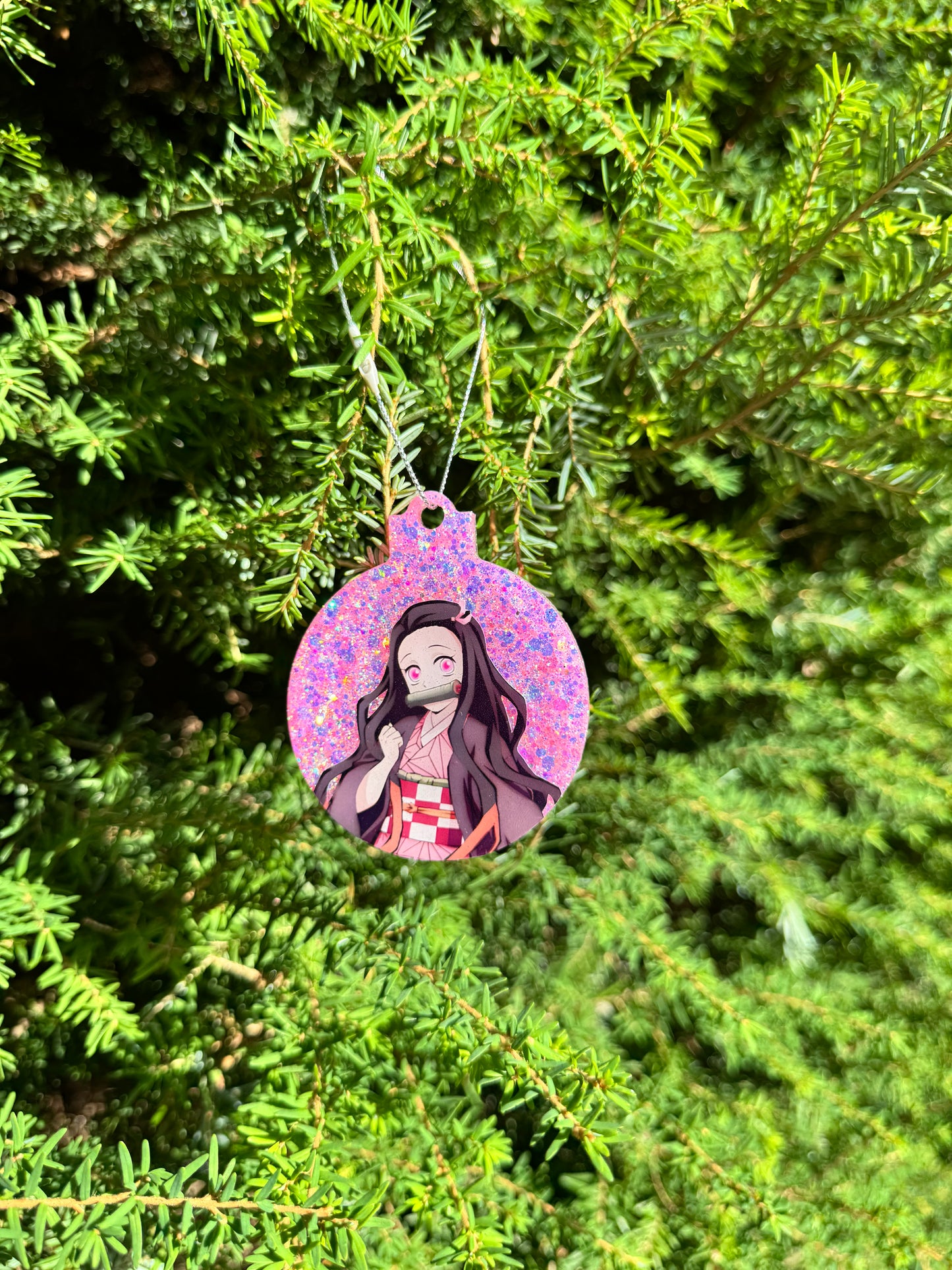 Nezuko Kamado