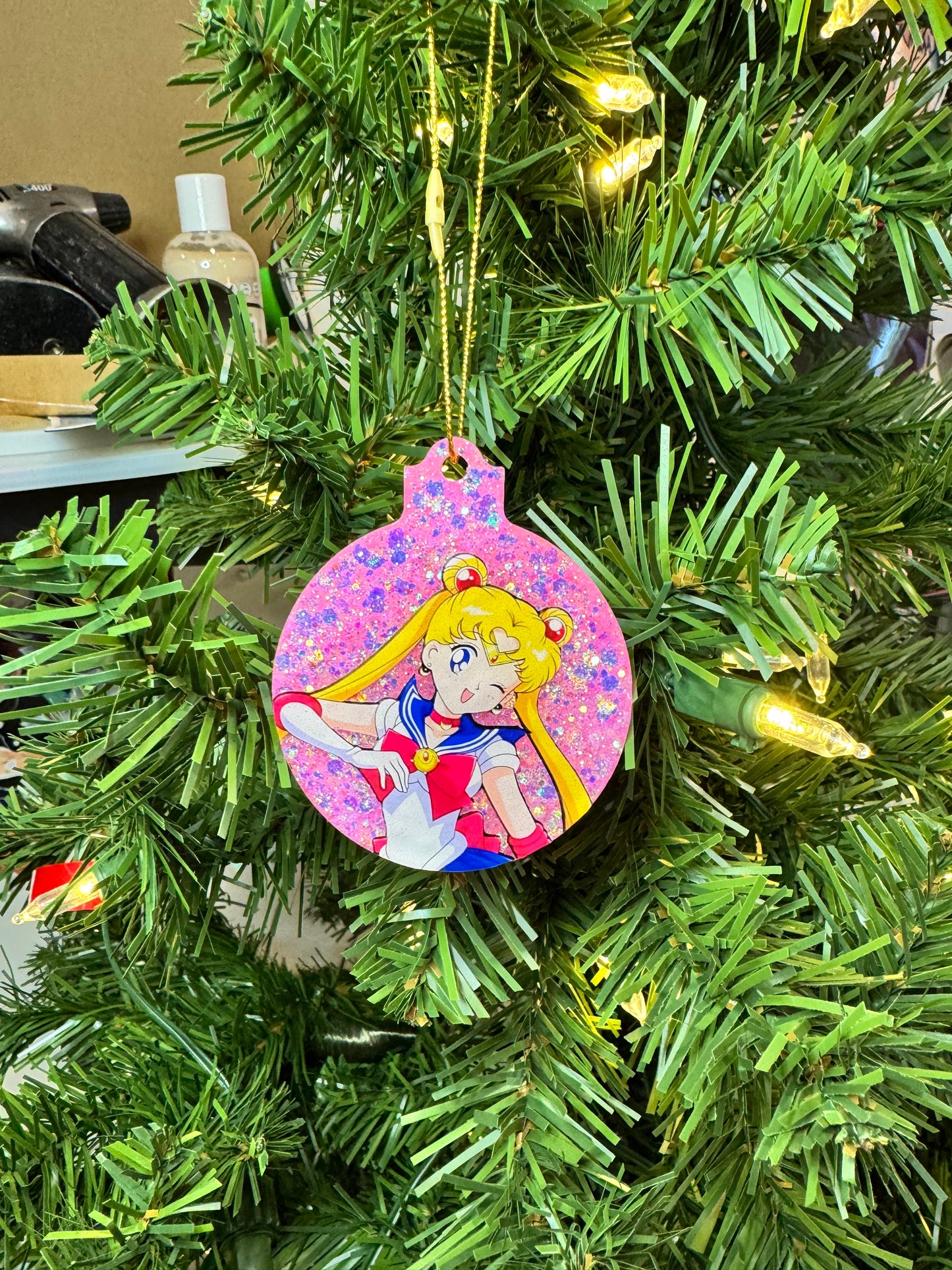 Sailor Moon