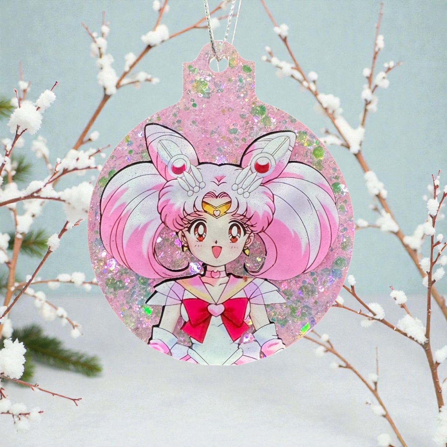 Chibi Moon