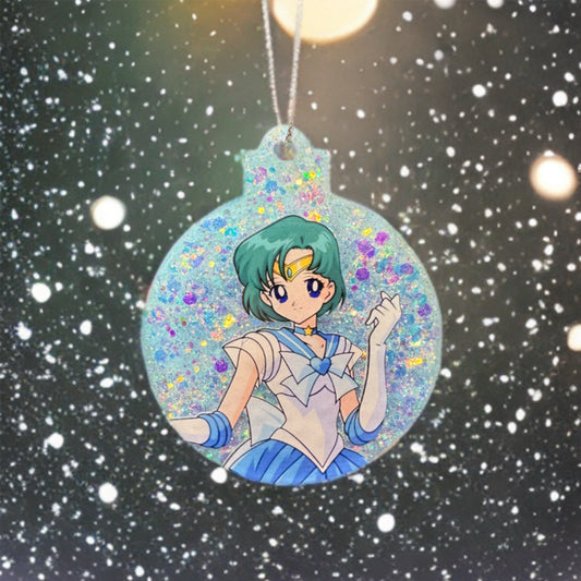 Sailor Mercury