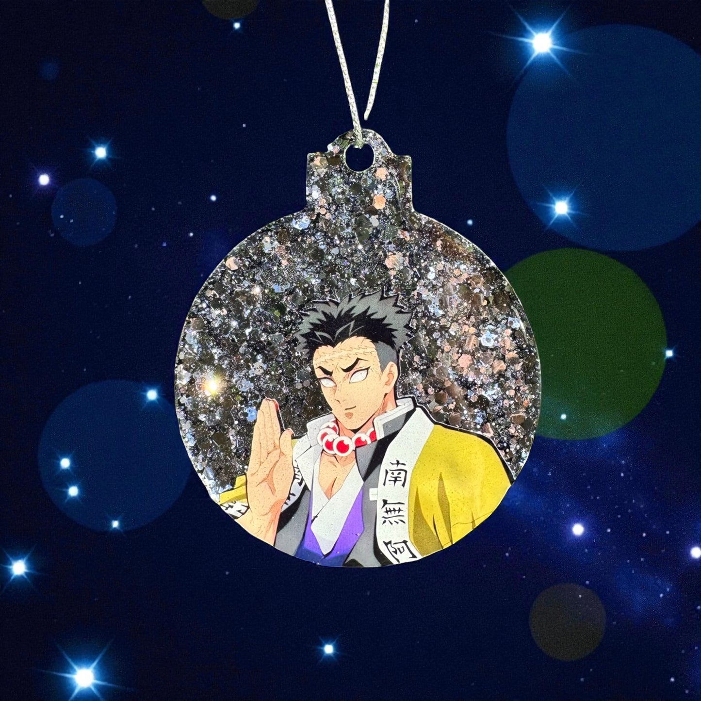 Gyomei Himejima