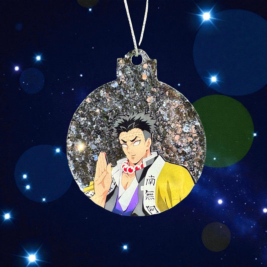 Gyomei Himejima