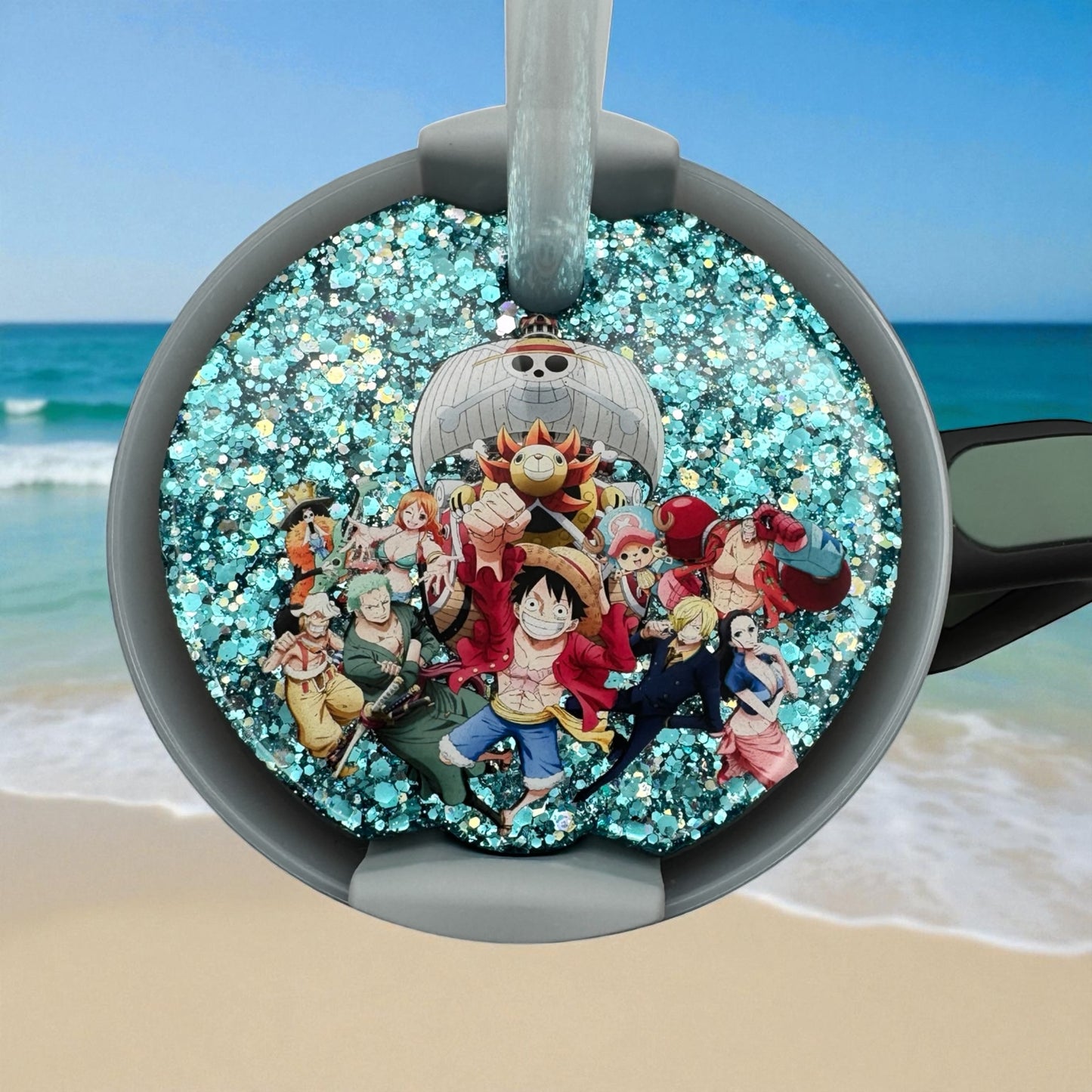 O.P Group Stanley Topper