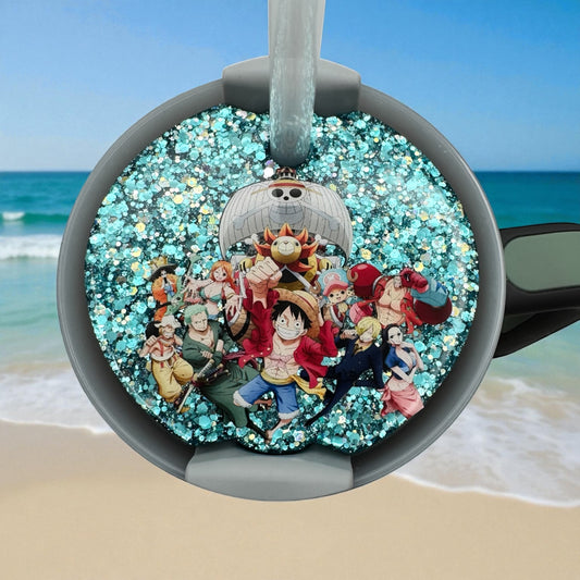 O.P Group Stanley Topper