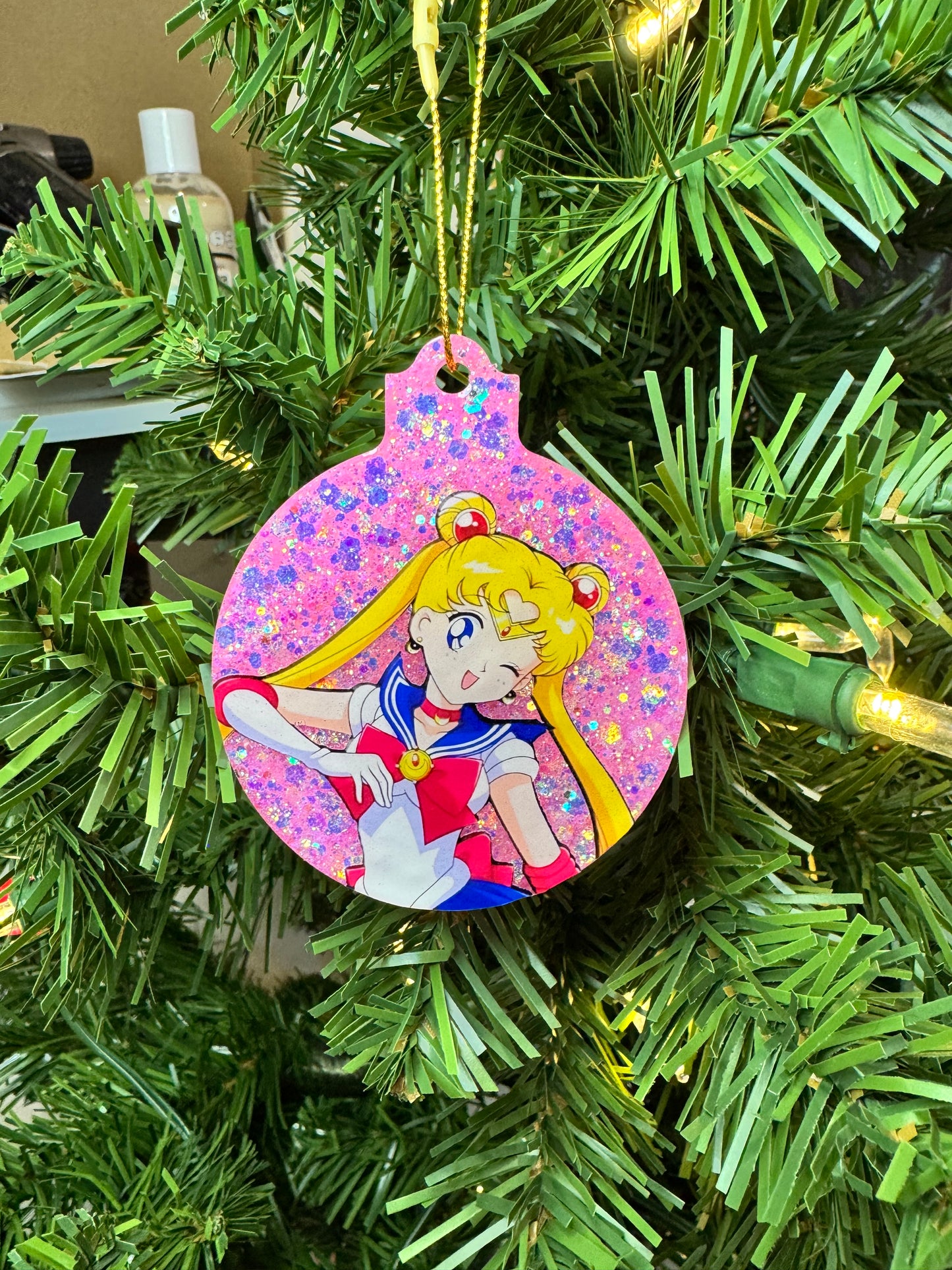 Sailor Moon