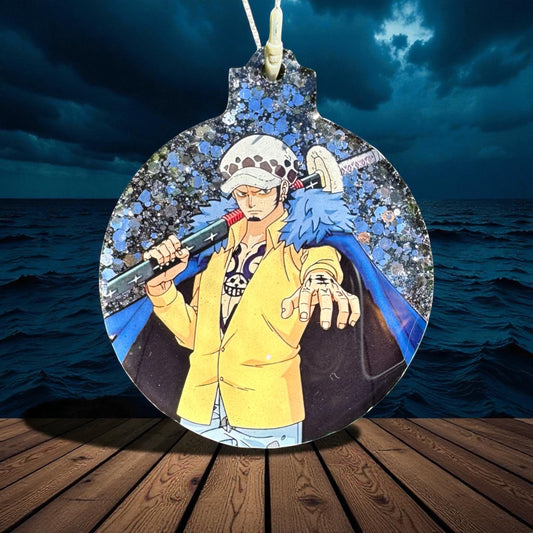 Law