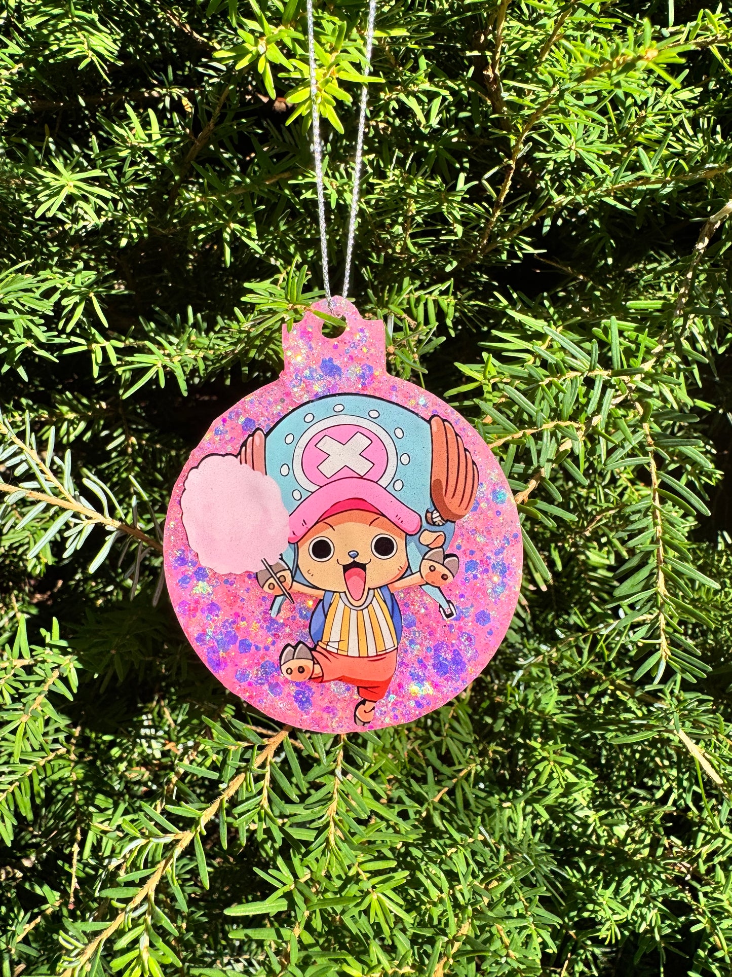 Chopper
